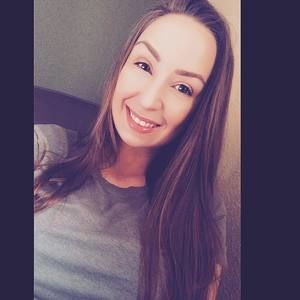 Meet your Posher, Tiffany